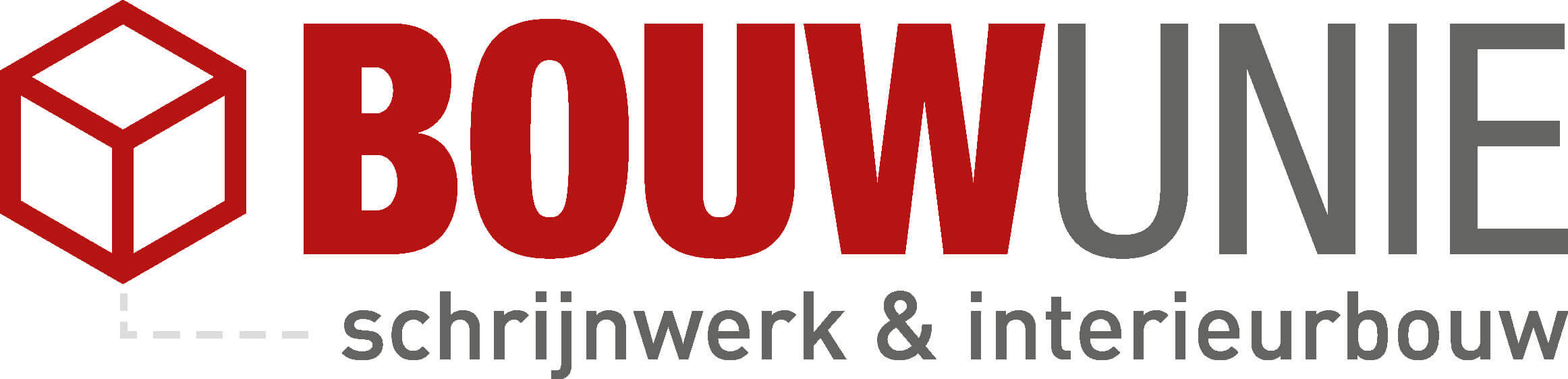 Logo Bouwunie