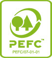 Logo PEFC