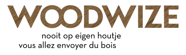 Logo Woodwize